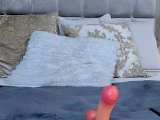 Abigail Carter 🌶️