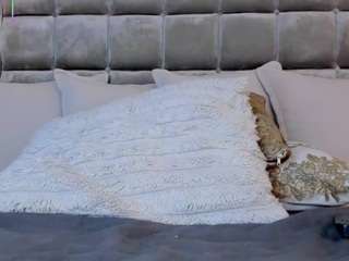 Abigail Carter 🌶️