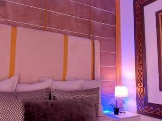 Abigail Carter 🌶️