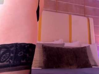 Abigail Carter 🌶️