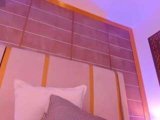 Abigail Carter 🌶️