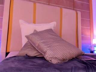 Abigail Carter 🌶️