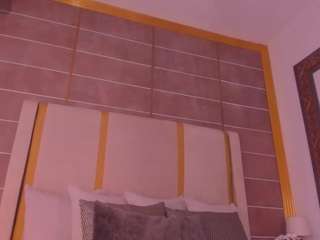 Abigail Carter 🌶️