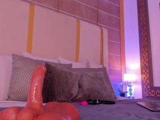 Abigail Carter 🌶️