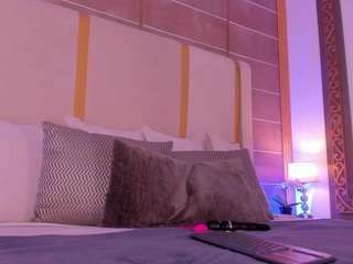 Abigail Carter 🌶️