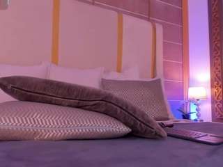 Abigail Carter 🌶️