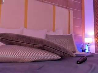 Abigail Carter 🌶️