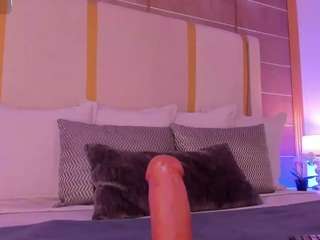 Abigail Carter 🌶️