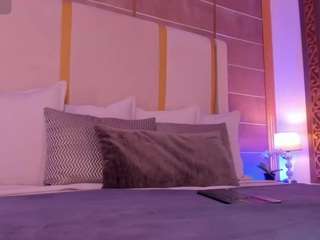 Abigail Carter 🌶️