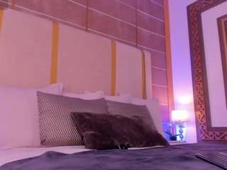 Abigail Carter 🌶️