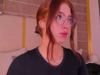 abigaiilcarter Live Webcam on CamSoda