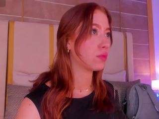 Abigail Carter 🌶️