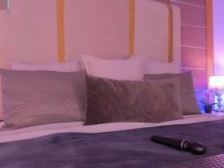 Abigail Carter 🌶️