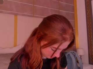 Abigail Carter 🌶️