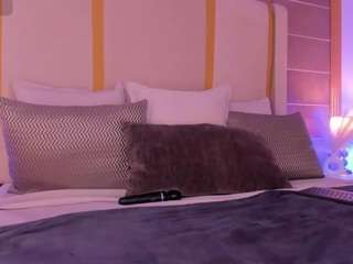 Abigail Carter 🌶️