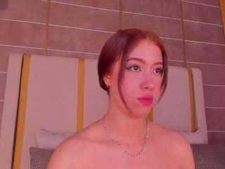 Abigail Carter 🌶️