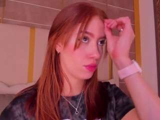 Abigail Carter 🌶️