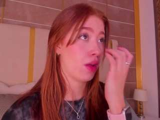 abigaiilcarter Live Webcam on CamSoda