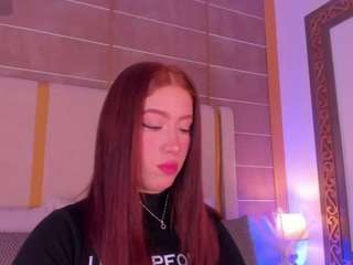 Abigail Carter 🌶️