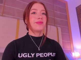 abigaiilcarter Drinking live webcam