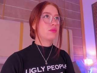 Abigail Carter 🌶️