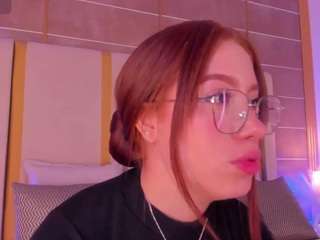 Abigail Carter 🌶️