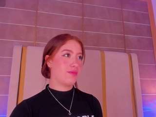 Abigail Carter 🌶️