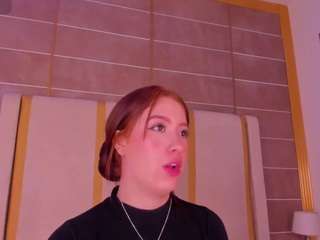 Abigail Carter 🌶️