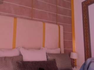 Abigail Carter 🌶️