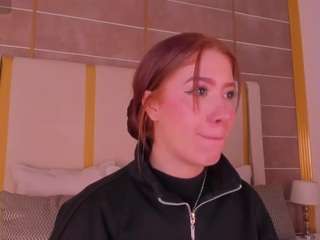 Abigail Carter 🌶️