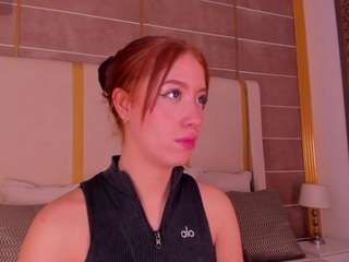 Abigail Carter 🌶️