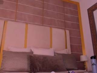 Abigail Carter 🌶️