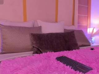 Abigail Carter 🌶️