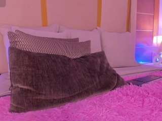 Abigail Carter 🌶️