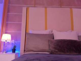 Abigail Carter 🌶️