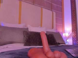 abigaiilcarter Live Webcam on CamSoda