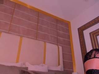 Abigail Carter 🌶️