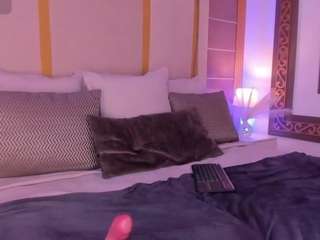 Abigail Carter 🌶️