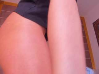 Abigail Carter 🌶️