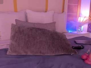 Abigail Carter 🌶️