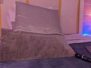 Abigail Carter 🌶️