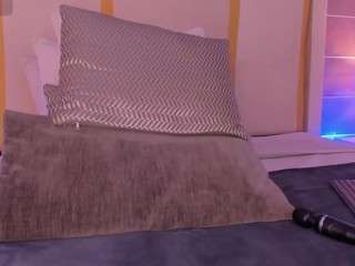 Abigail Carter 🌶️