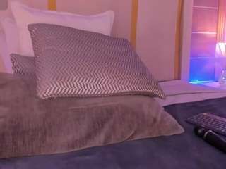 Abigail Carter 🌶️