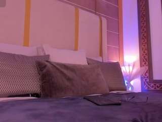 Abigail Carter 🌶️