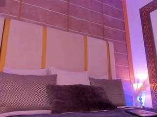 Abigail Carter 🌶️