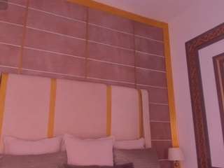 Abigail Carter 🌶️