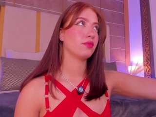 Abigail Carter 🌶️