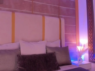 Abigail Carter 🌶️