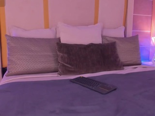 Abigail Carter 🌶️