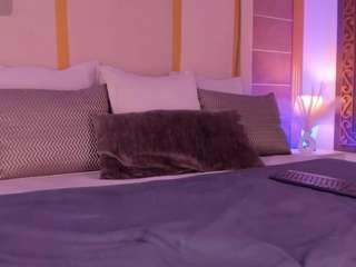 Abigail Carter 🌶️